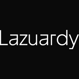 Lazuardy Logo